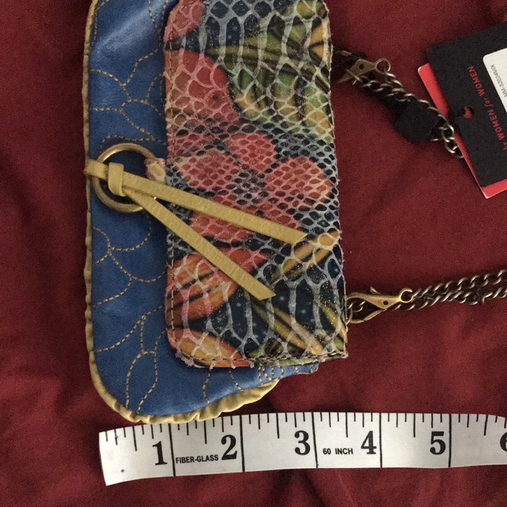 NWT HOBO International purse! - Picture 6 of 6